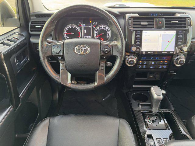 used 2020 Toyota 4Runner car, priced at $34,910