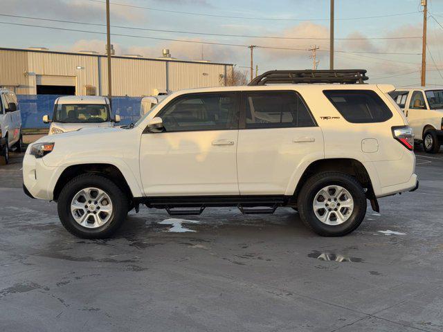 used 2020 Toyota 4Runner car, priced at $34,910