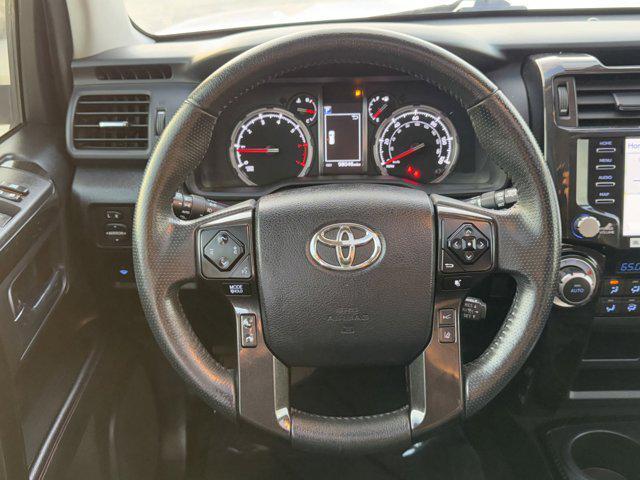 used 2020 Toyota 4Runner car, priced at $34,910