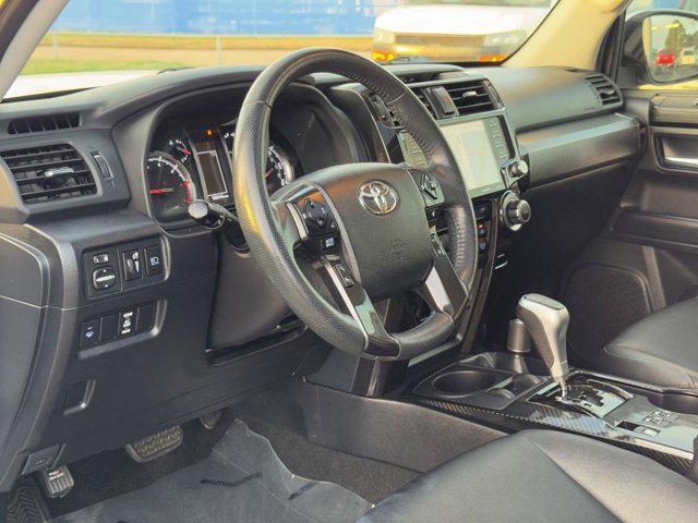 used 2020 Toyota 4Runner car, priced at $34,910