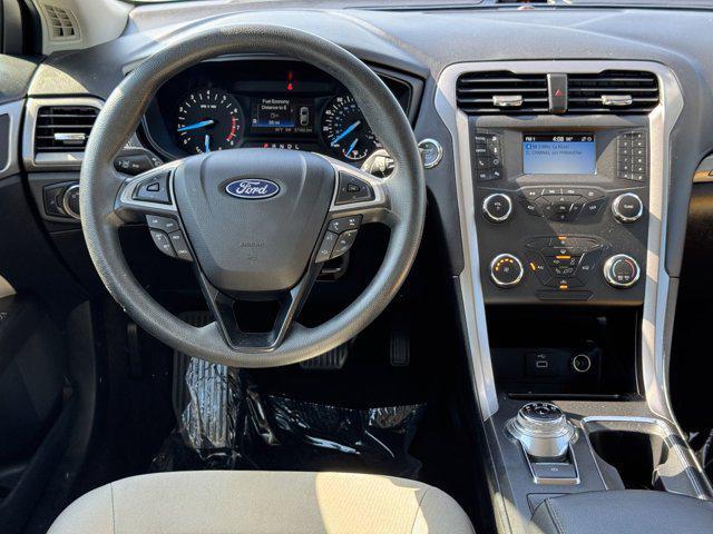 used 2020 Ford Fusion car, priced at $11,000