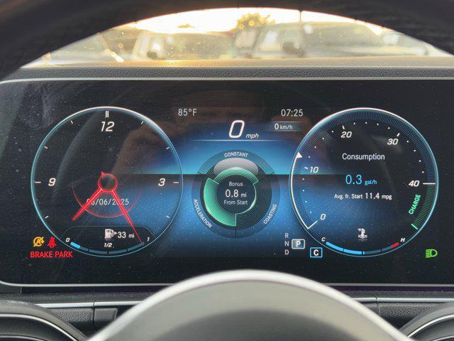 used 2021 Mercedes-Benz GLE 350 car, priced at $29,500