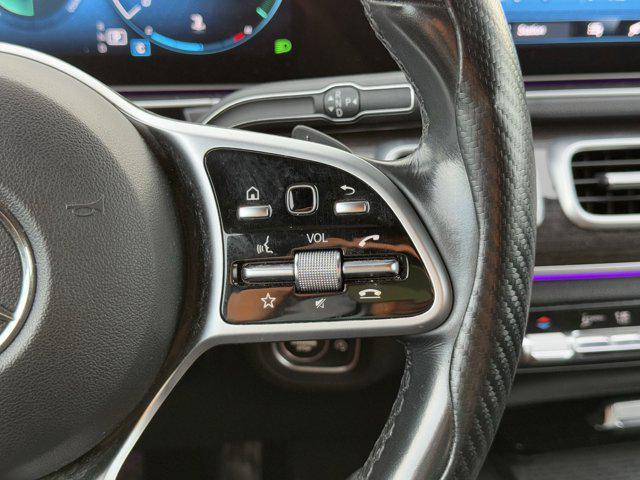 used 2021 Mercedes-Benz GLE 350 car, priced at $29,500