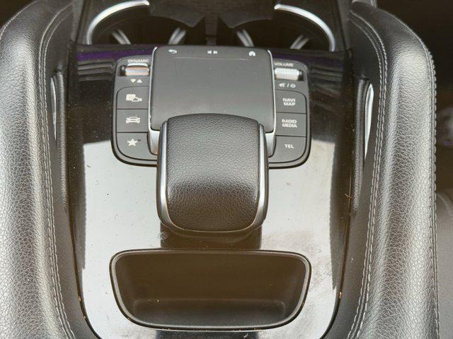 used 2021 Mercedes-Benz GLE 350 car, priced at $29,500
