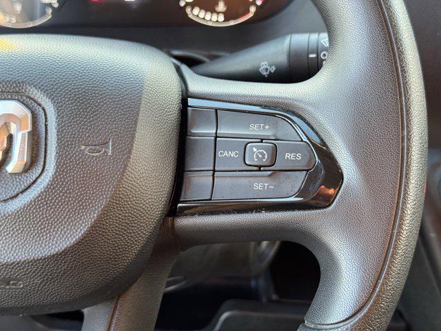 used 2023 Ram ProMaster 2500 car, priced at $27,000