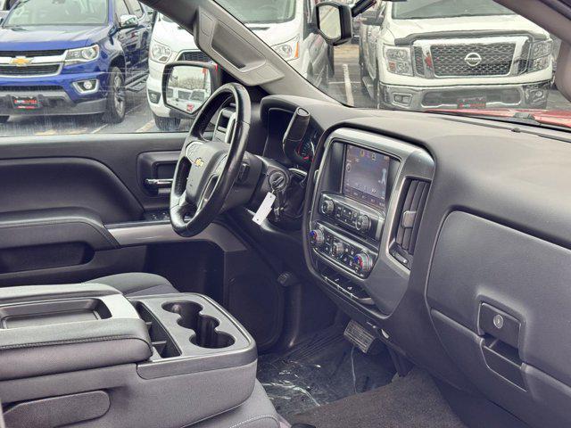 used 2014 Chevrolet Silverado 1500 car, priced at $16,000