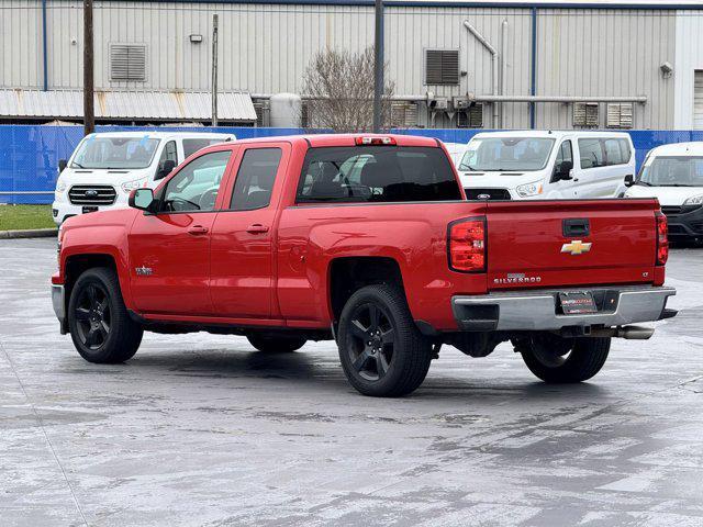 used 2014 Chevrolet Silverado 1500 car, priced at $16,000