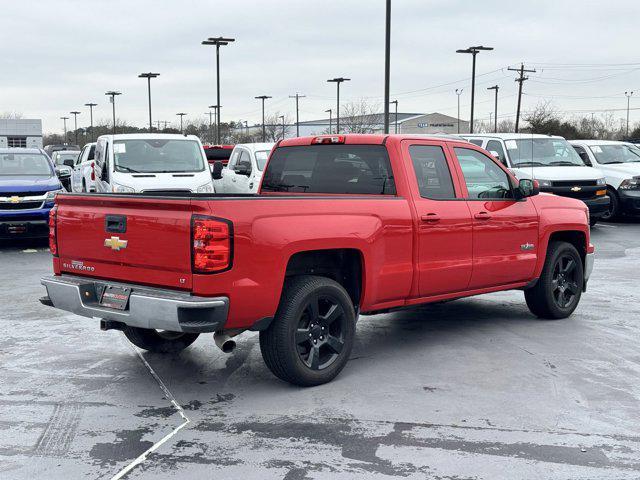 used 2014 Chevrolet Silverado 1500 car, priced at $16,000