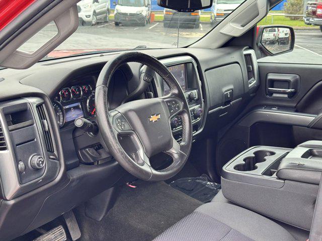 used 2014 Chevrolet Silverado 1500 car, priced at $16,000