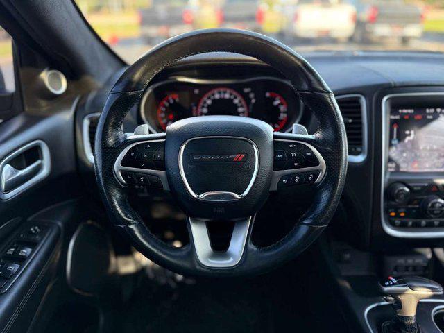 used 2018 Dodge Durango car, priced at $19,000