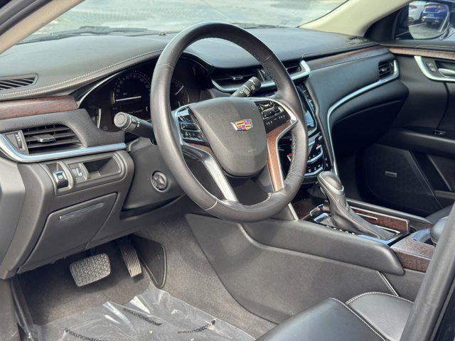 used 2019 Cadillac XTS car, priced at $21,000