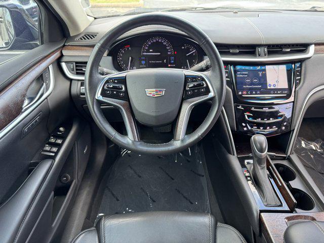 used 2019 Cadillac XTS car, priced at $21,000