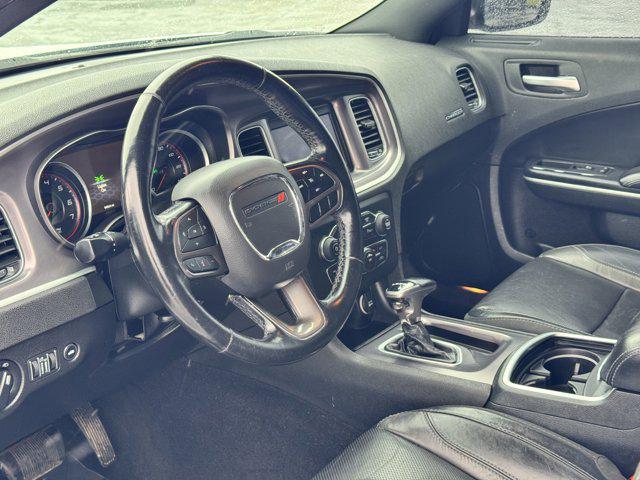 used 2020 Dodge Charger car, priced at $14,500