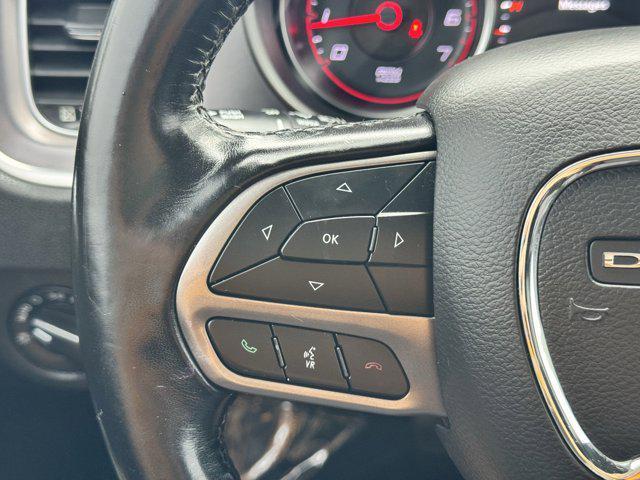 used 2020 Dodge Charger car, priced at $14,500