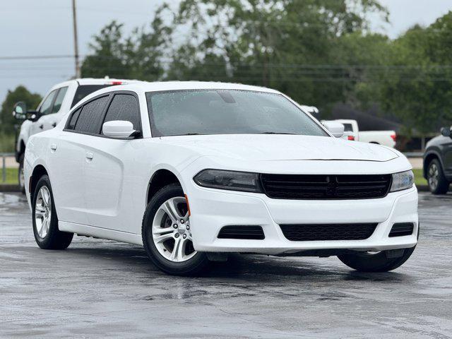 used 2020 Dodge Charger car, priced at $14,500
