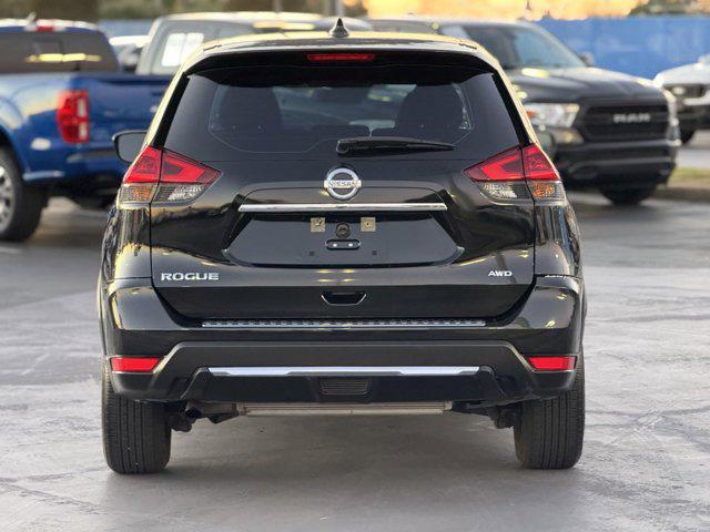 used 2019 Nissan Rogue car, priced at $12,500