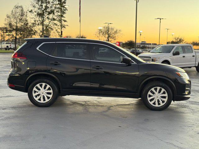 used 2019 Nissan Rogue car, priced at $12,500