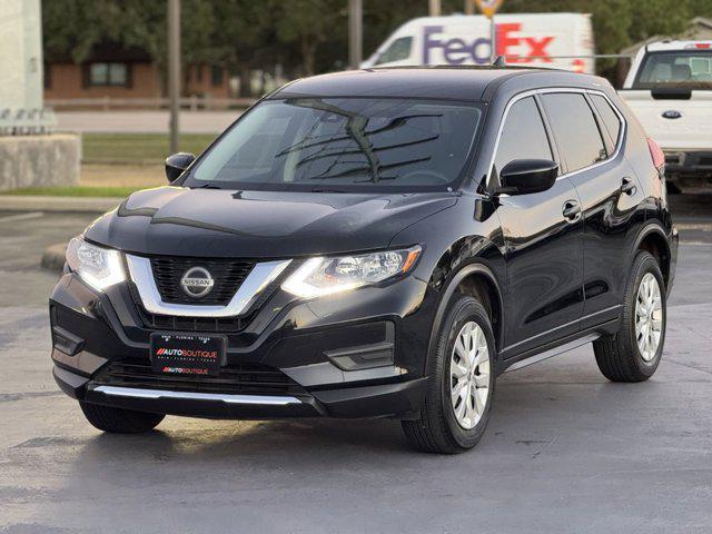 used 2019 Nissan Rogue car, priced at $12,500