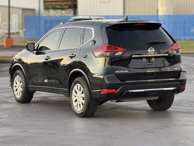 used 2019 Nissan Rogue car, priced at $12,500