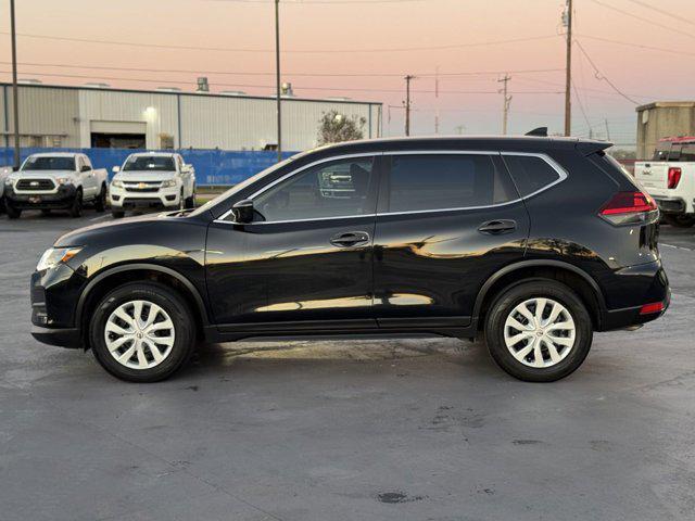 used 2019 Nissan Rogue car, priced at $12,500