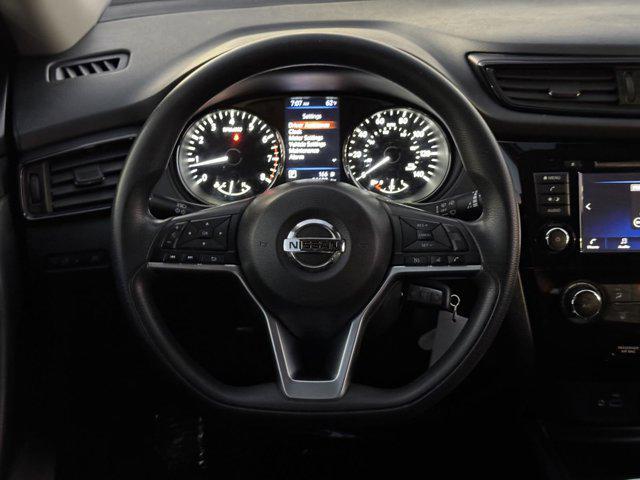 used 2019 Nissan Rogue car, priced at $12,500