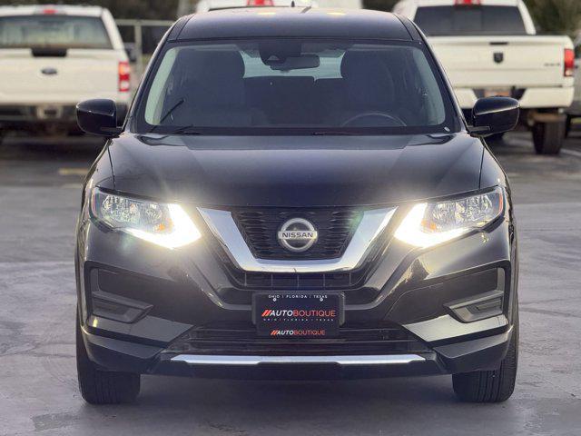 used 2019 Nissan Rogue car, priced at $12,500