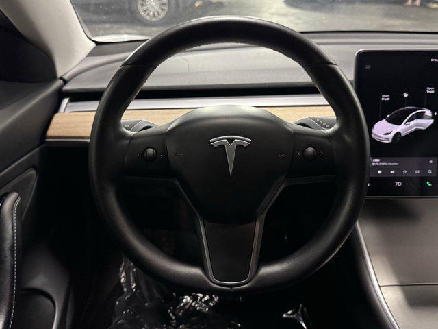 used 2020 Tesla Model 3 car, priced at $22,805