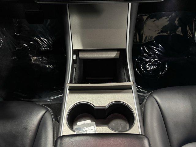 used 2020 Tesla Model 3 car, priced at $22,805