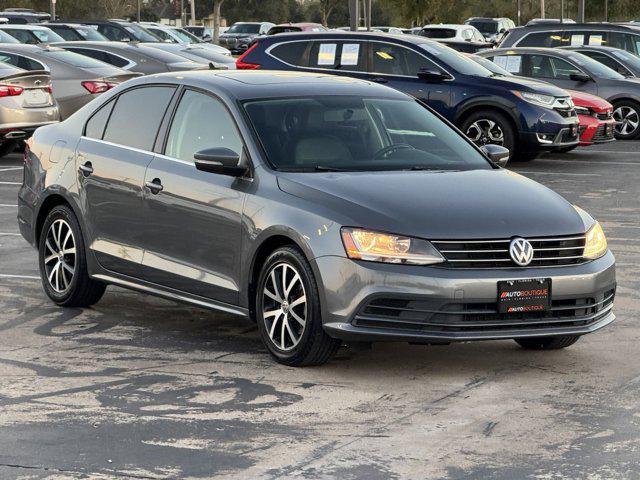 used 2017 Volkswagen Jetta car, priced at $9,000