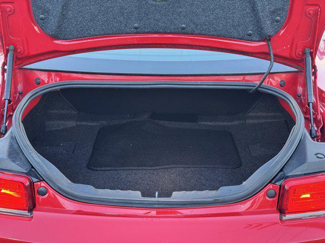 used 2015 Chevrolet Camaro car, priced at $14,400