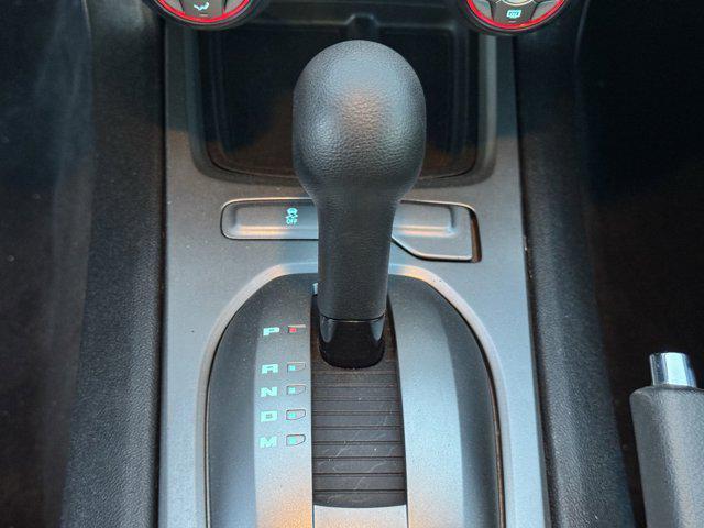 used 2015 Chevrolet Camaro car, priced at $14,400