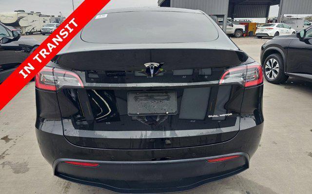 used 2021 Tesla Model Y car, priced at $25,505