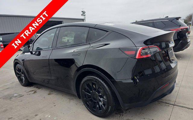 used 2021 Tesla Model Y car, priced at $25,505