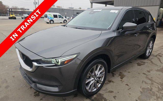 used 2019 Mazda CX-5 car, priced at $15,505