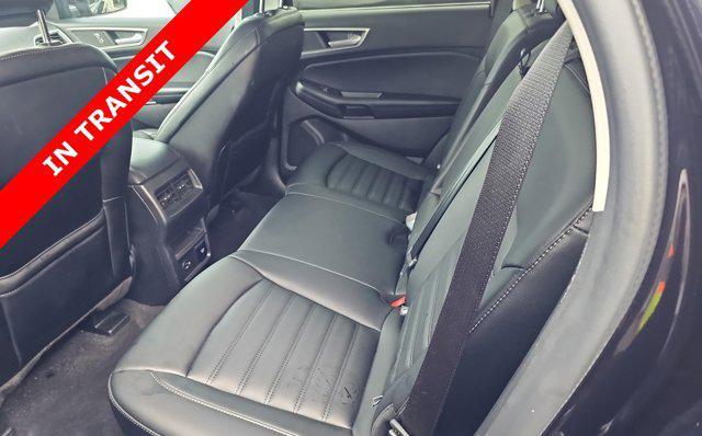 used 2022 Ford Edge car, priced at $15,505