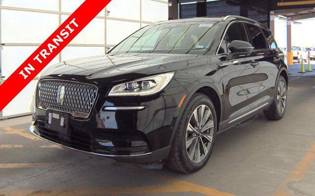 used 2020 Lincoln Corsair car, priced at $19,005