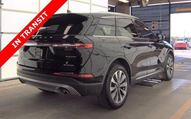 used 2020 Lincoln Corsair car, priced at $19,005