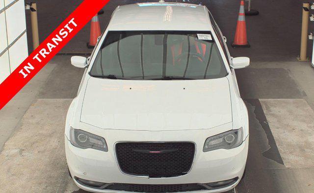 used 2021 Chrysler 300 car, priced at $19,005