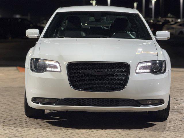 used 2021 Chrysler 300 car, priced at $19,010