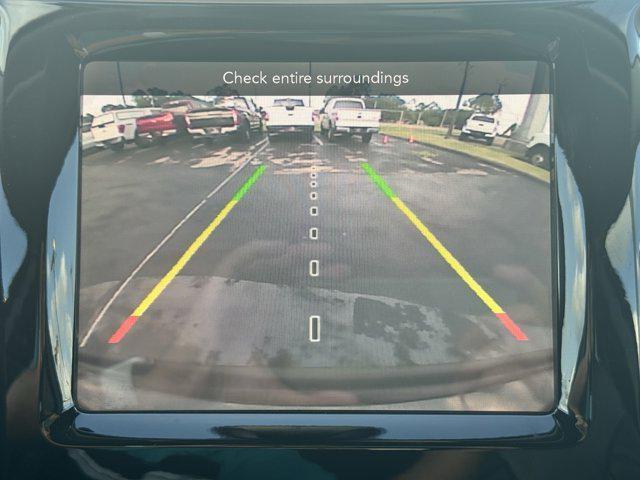used 2019 Jeep Cherokee car, priced at $16,800