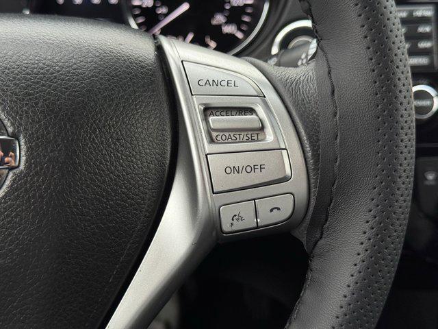 used 2015 Nissan Rogue car, priced at $11,700