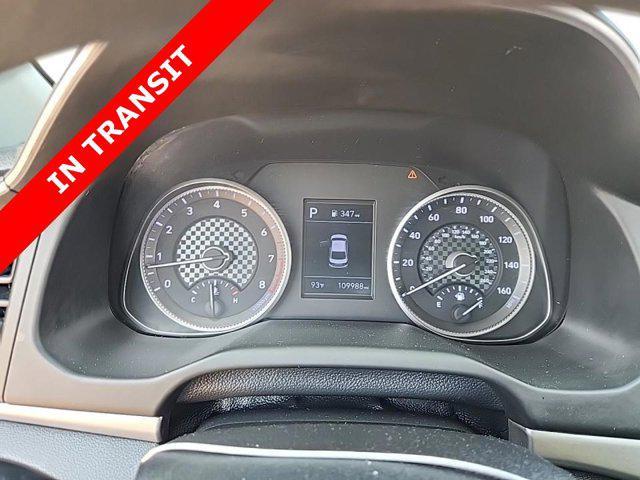 used 2020 Hyundai Elantra car, priced at $9,905
