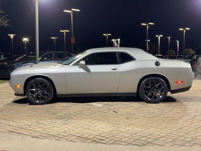 used 2020 Dodge Challenger car, priced at $20,500