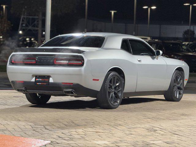 used 2020 Dodge Challenger car, priced at $20,500