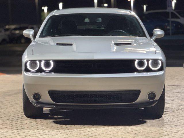 used 2020 Dodge Challenger car, priced at $20,500