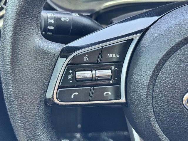 used 2021 Kia Forte car, priced at $10,500