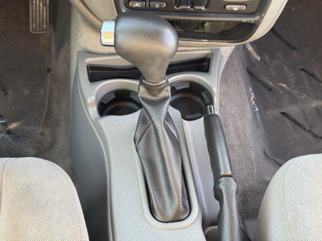 used 2005 Chevrolet TrailBlazer car, priced at $6,200