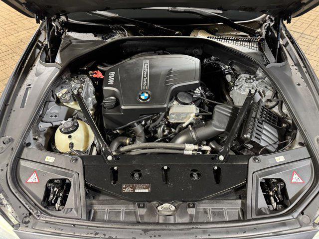 used 2013 BMW 528 car, priced at $8,500