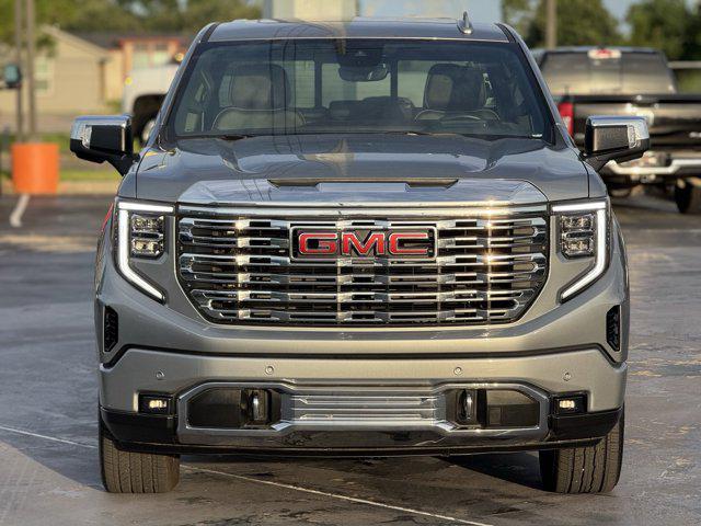 used 2024 GMC Sierra 1500 car, priced at $56,000