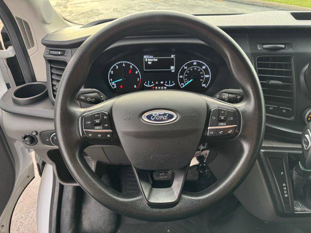 used 2020 Ford Transit-250 car, priced at $21,900